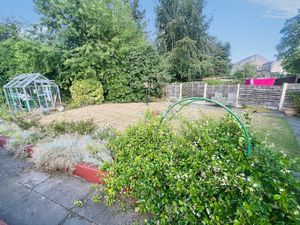 Garden- click for photo gallery